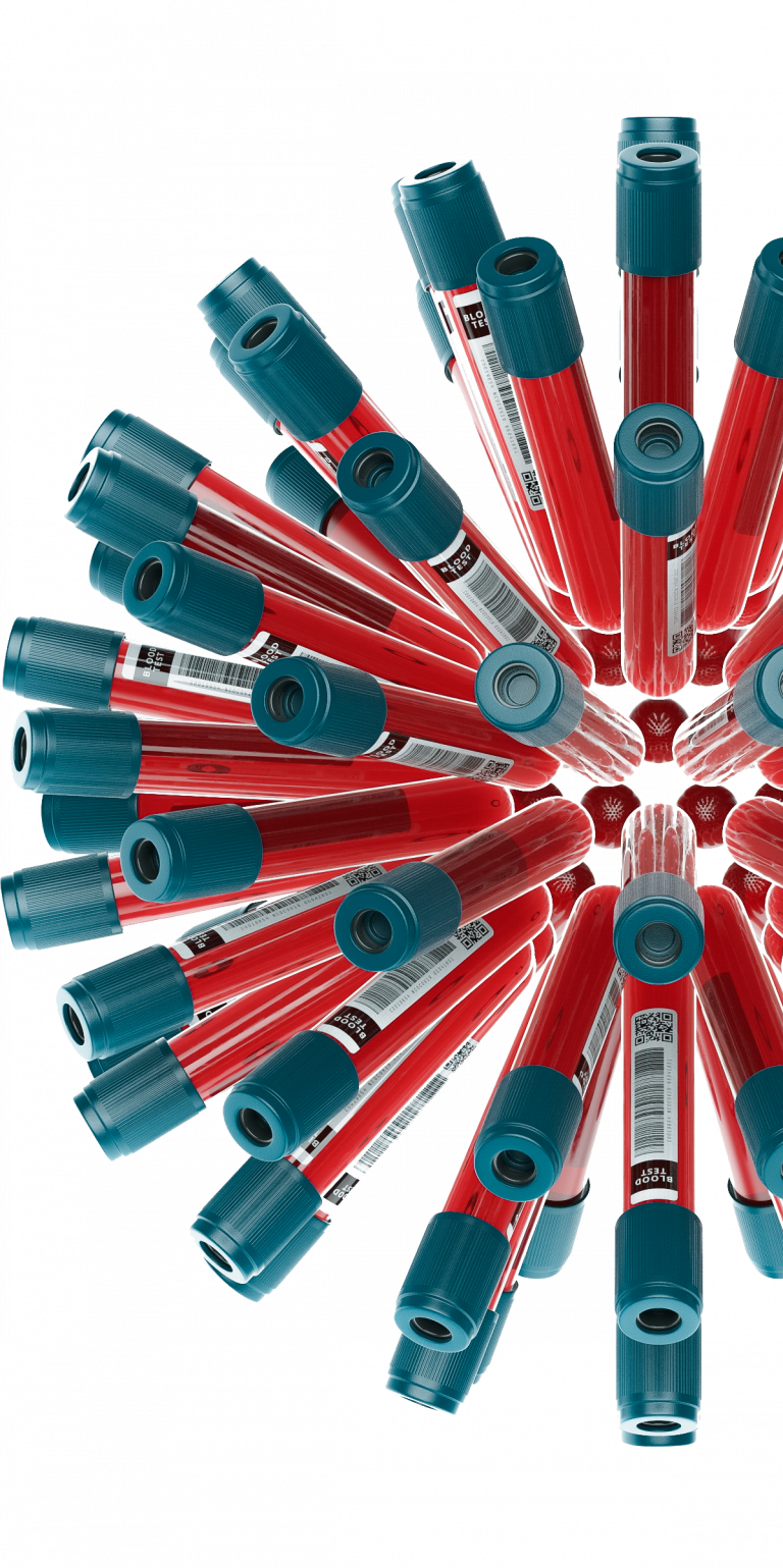 NAB Empire City Laboratories Medical Lab Testing ANTIBODY PCR COVID19 SARS